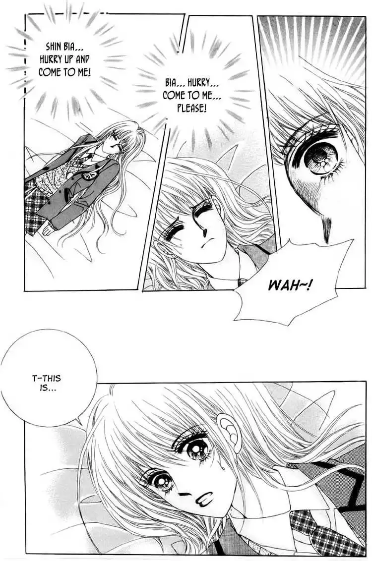 Crazy Girl Shin Bia Chapter 3 13